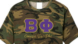 Custom Shirt, Chapter Tee, Greek Shirt, Fraternity Shirt, Sorority Shirt, Group Order