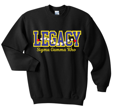 SGRho Legacy Shirt