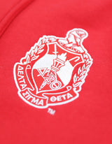 Delta Fleece Jacket