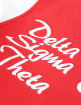 Delta Fleece Jacket