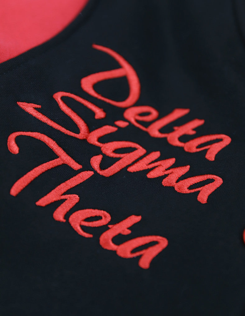 Delta Fleece Jacket