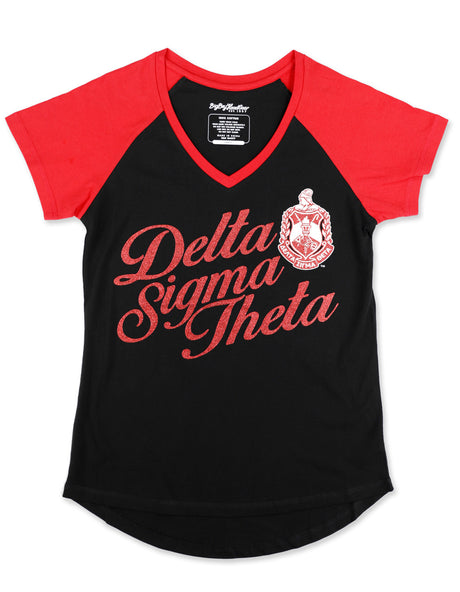 Delta Sigma Theta Greek Sorority Shirt