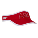 Delta Featherlight Visor