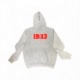 Delta 1913 Mineral Hoodie