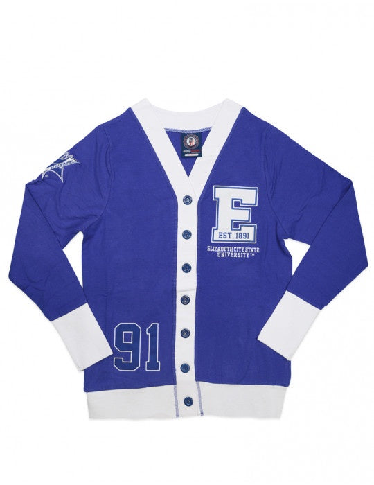 ECSU Cardigan