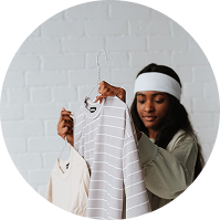 Step 1 — Pick Your Garment