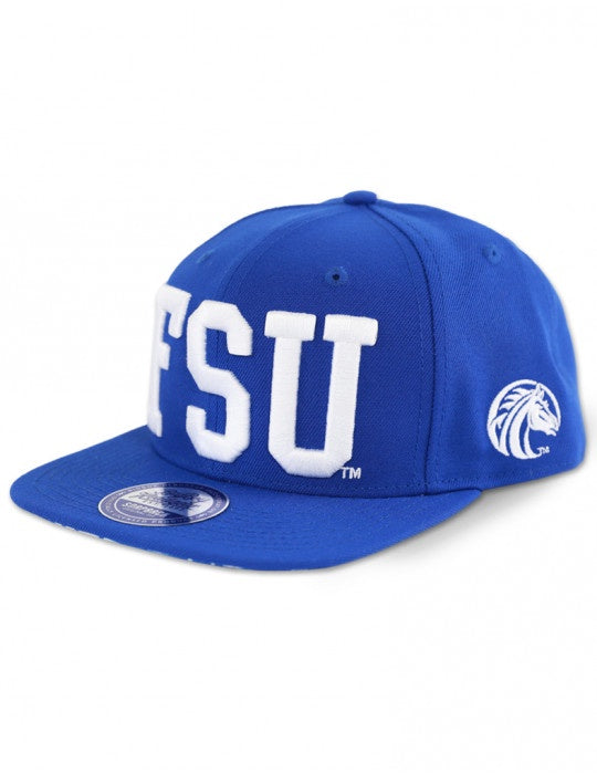 FSU Graphic Snapback