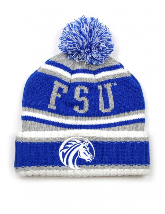 FSU Fashion Beanie