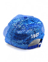 FSU Sequin Ball Cap