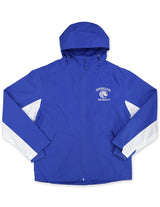 FSU Zippered Windbreaker