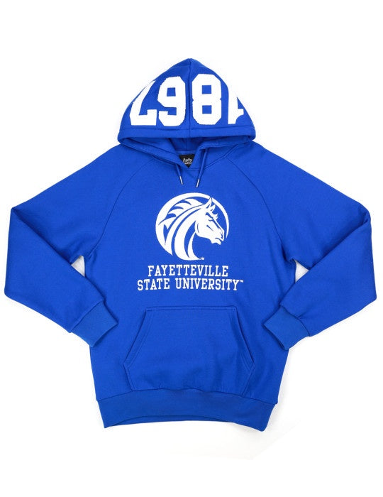FSU Broncos Hoodie