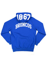 FSU Broncos Hoodie