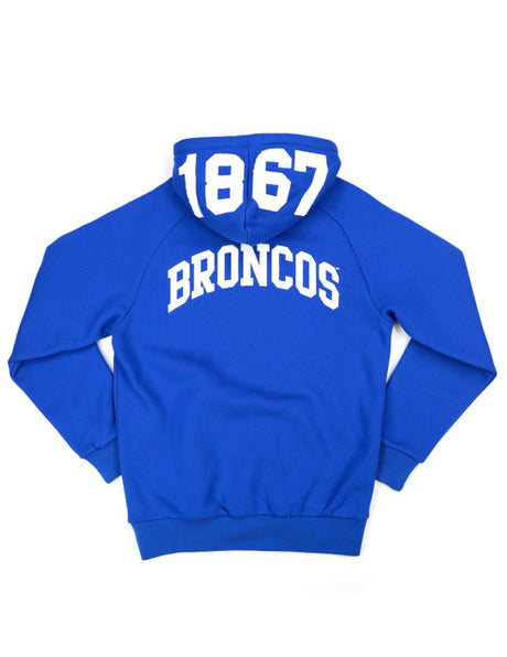 FSU Broncos Hoodie
