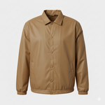 Custom Crossing Line Jacket