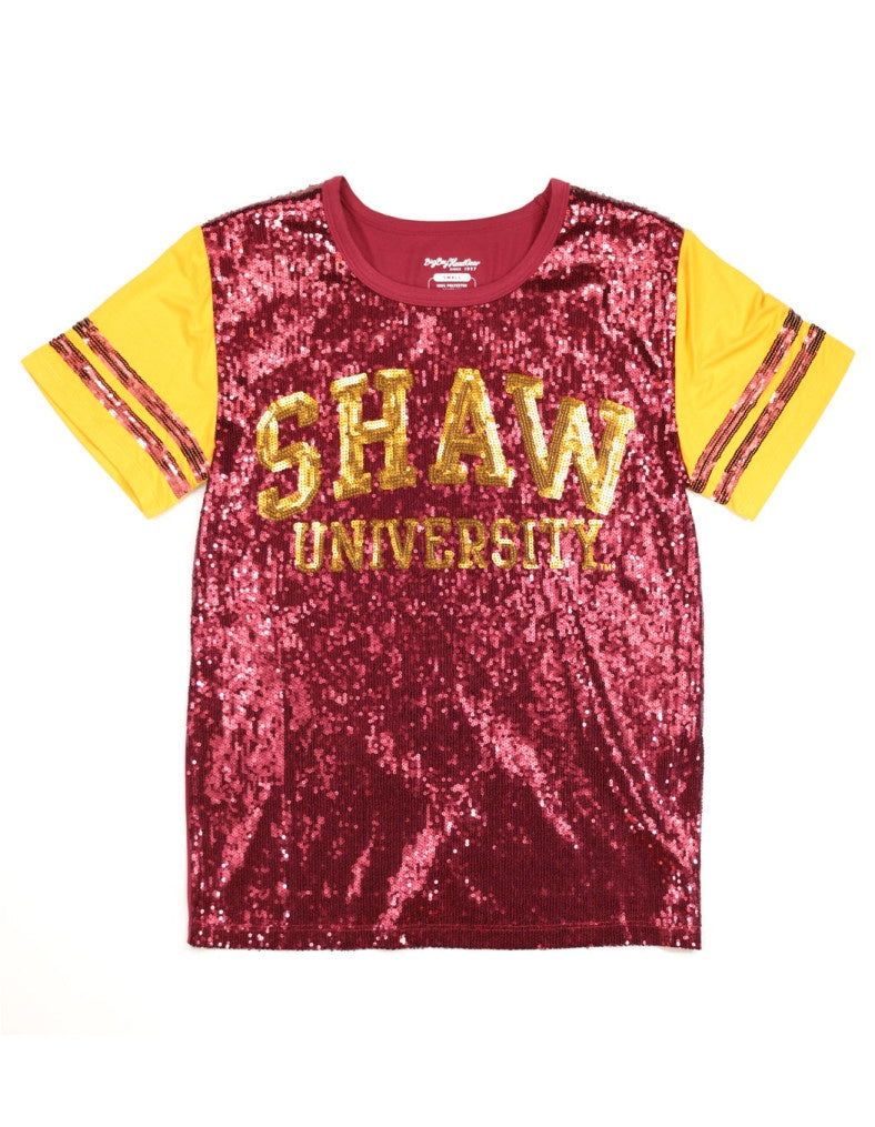 Shaw Sequin Tee