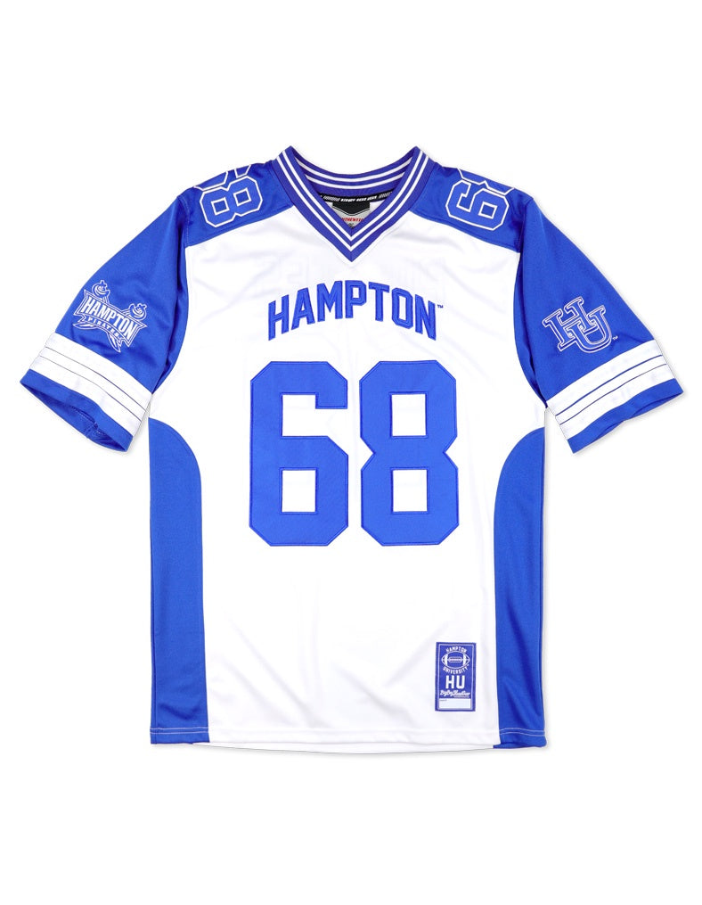 Hampton Gameday Football Jersey