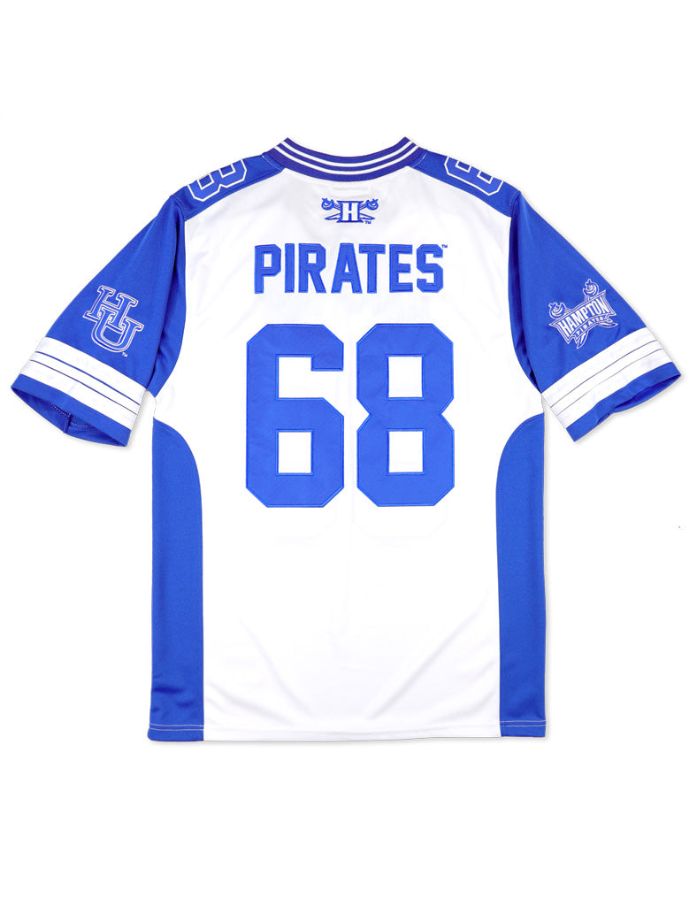 Hampton Gameday Football Jersey