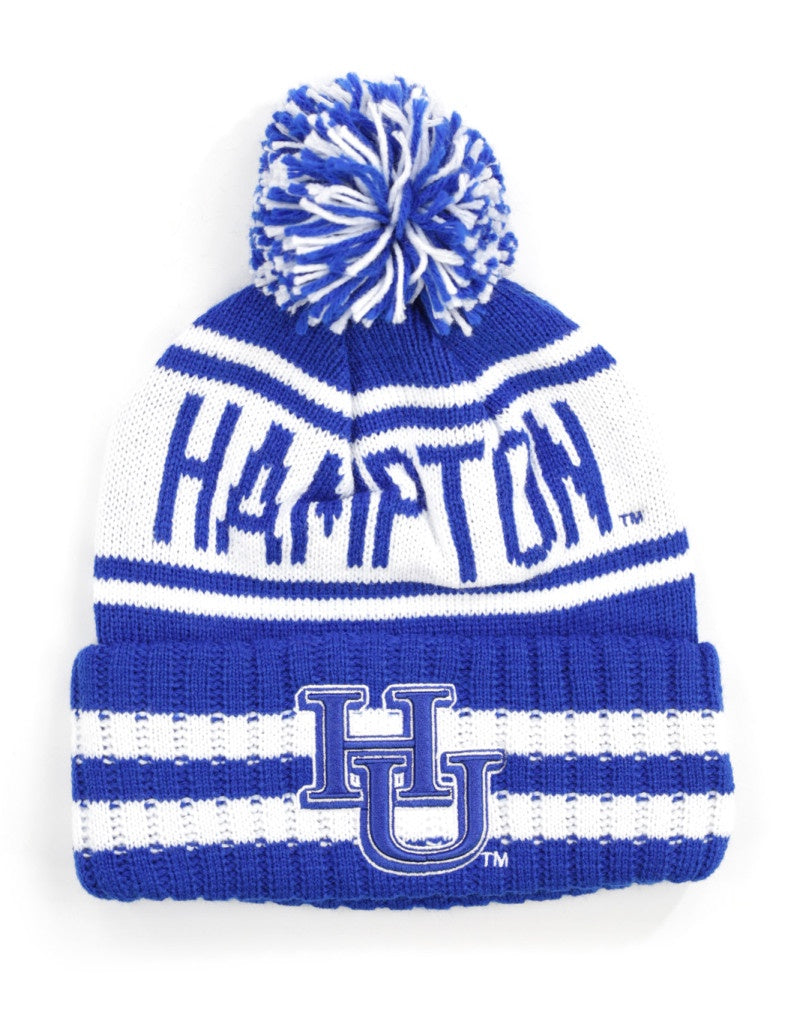 Hampton Winter Beanie