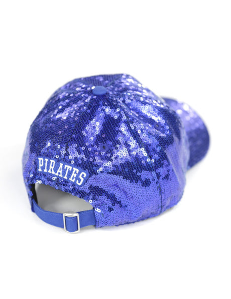 Hampton Sequin Cap