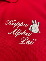 Kappa Icon Polo