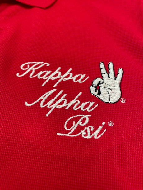 Kappa Icon Polo