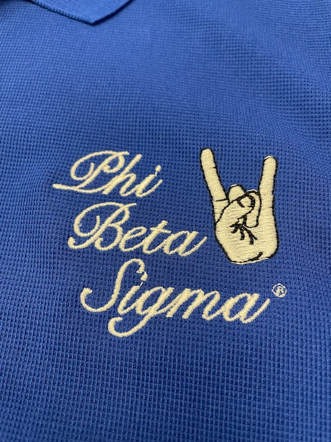 Sigma Icon Polo