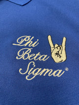Sigma Icon Polo