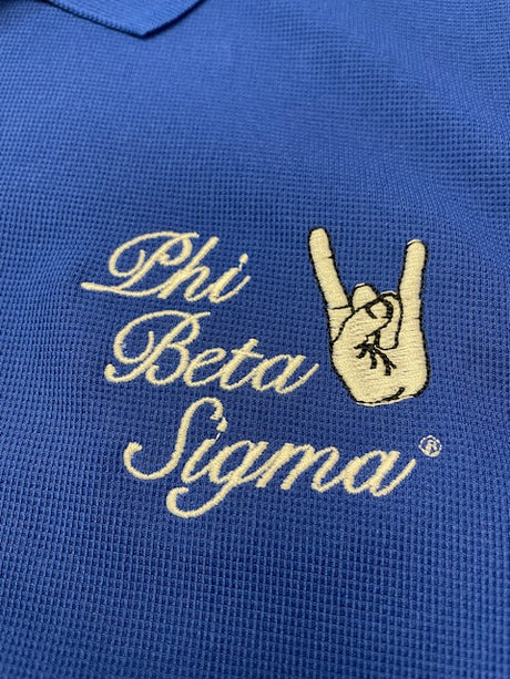 Sigma Icon Polo