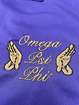 Omega Icon Polo