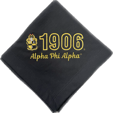 Alpha Blanket