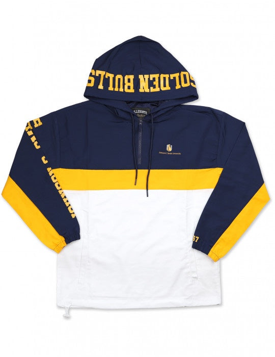 JCSU Women's Anorak Jacket