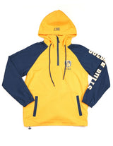 JCSU Two Toned Women's Anorak Jacket