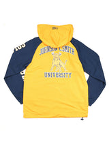 JCSU Two Toned Women's Anorak Jacket