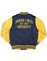 JCSU Baseball Jacket