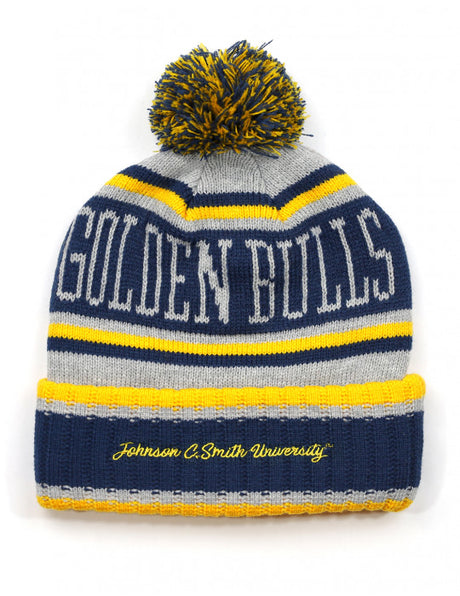 JCSU Fashion Beanie