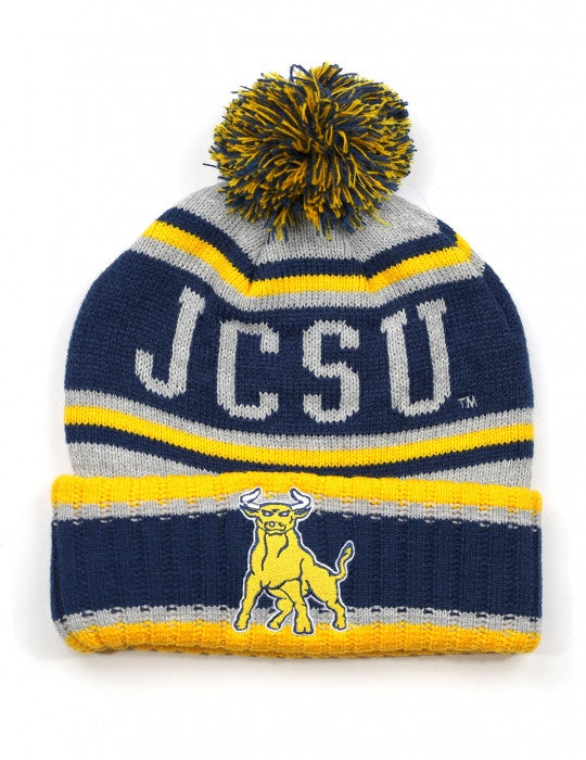 JCSU Fashion Beanie