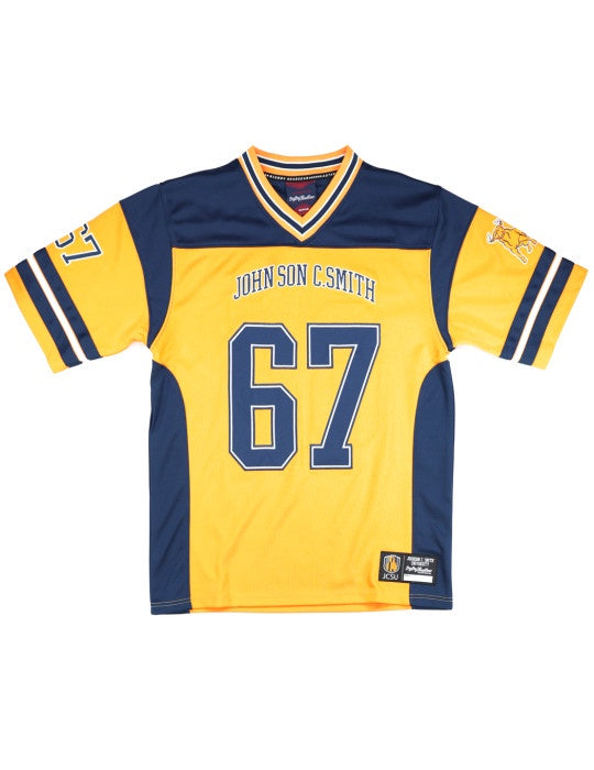 JCSU Football Jersey