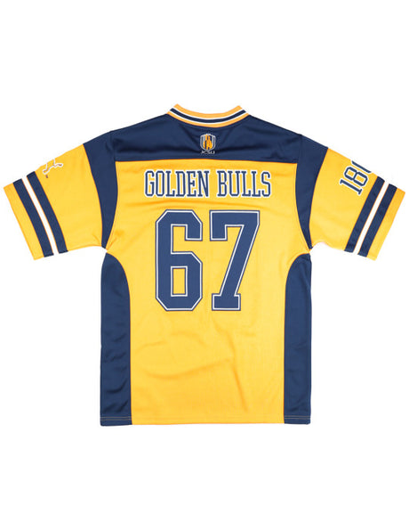 JCSU Football Jersey