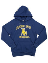 JCSU Chenille Pullover Hoodie