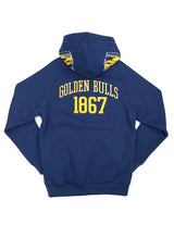 JCSU Chenille Pullover Hoodie