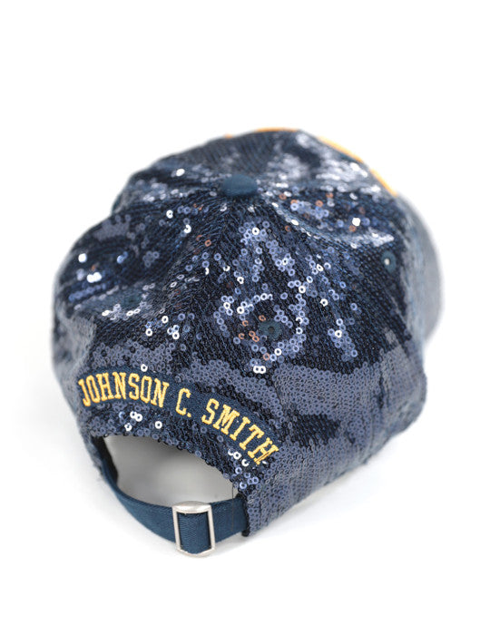 JCSU Sequin Cap