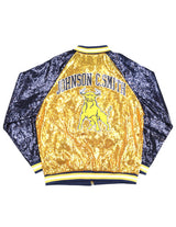 JCSU Sequin Jacket