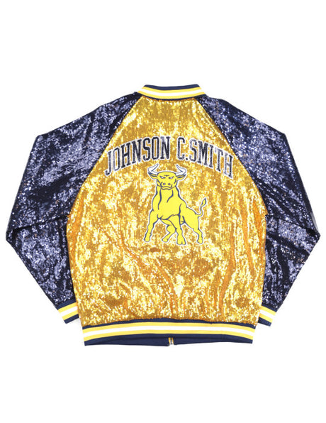 JCSU Sequin Jacket