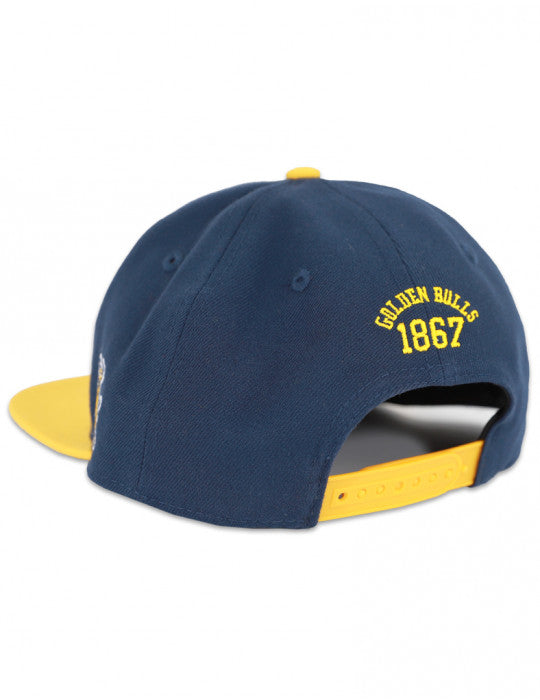 JCSU Graphic Snapback