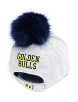 JCSU PomPom Cap