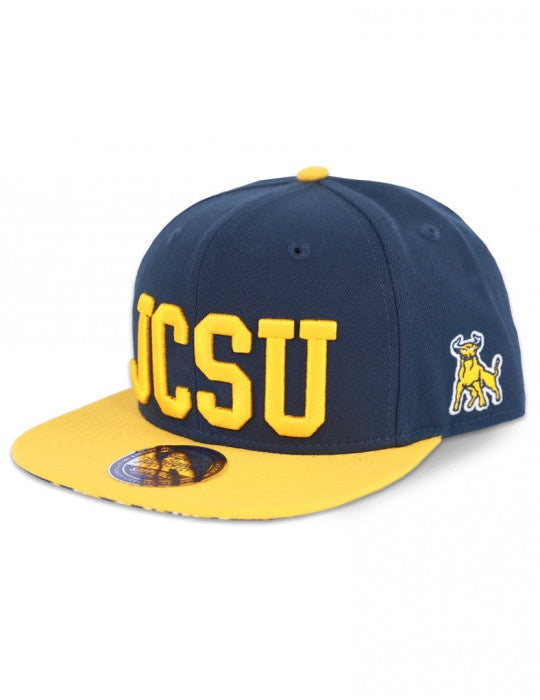 JCSU Graphic Snapback