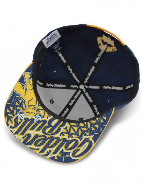 JCSU Graphic Snapback