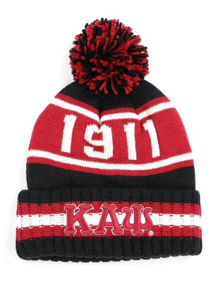 Kappa Winter Beanie