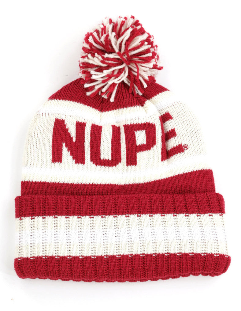 Kappa Winter Beanie