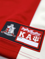 Kappa Embroidered Crest Jersey